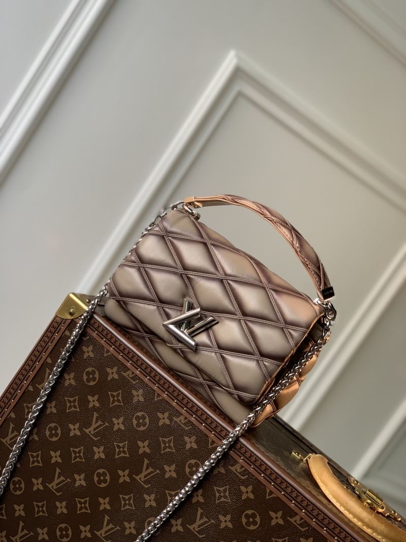 LV Satchel bags